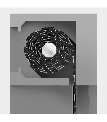 NEWSOLAR® STANDARD das am besten konfigurierbare Rollladenrollo