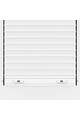 MINI the newSolar® rolling shutter with the smallest and most configurable footprint.