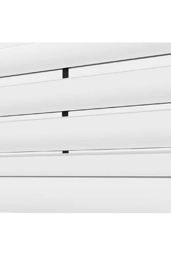 ELEPHANT le volet roulant configurable newSolar® de grande taille