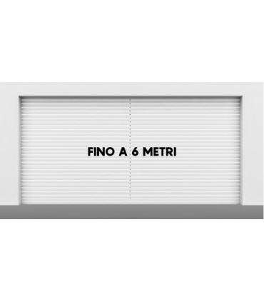 ELEPHANT the large size configurable newSolar® rolling shutter