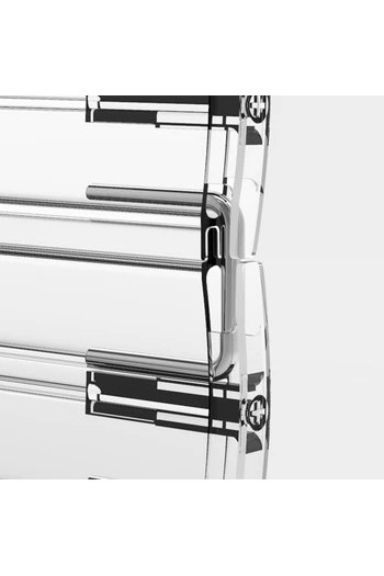 NEWSOLAR® SECURE 3IR der zertifizierte und konfigurierbare Sicherheitsrollladen.