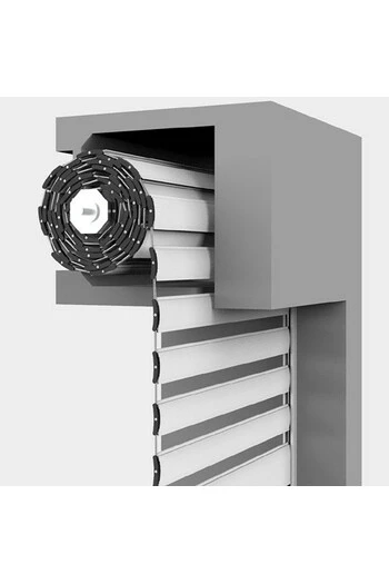 NEWSOLAR® Secure 3 oder Secure 4 - der reißfeste Sicherheitsrollladen und Sonnenschutz mit den meisten