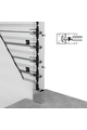 NEWSOLAR® Secure 3 oder Secure 4 - der reißfeste Sicherheitsrollladen und Sonnenschutz mit den meisten