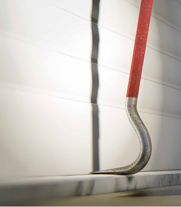 NEWSOLAR® Secure 3 o Secure 4 la tapparella di sicurezza antistrappo e frangisole più configurabile