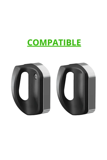 Tastenkappen für Disec 2.0 in verschiedenen Farben und kompatibel mit verschiedenen Tastenmodellen