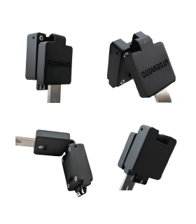 Embedded keycaps for Securemme MEC-DEF in various colors and compatible with various key models