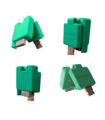 Tapas de llave para MOTTURA DF en varios colores y compatibles con varios modelos de llave