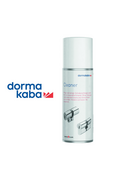 Kaba Cleaner : un nettoyant lubrifiant unique pour les cylindres européens