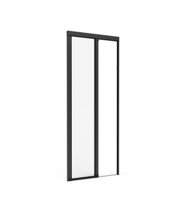 copy of FREE SILENT Side Mosquito Net With Chain And Guide 4mm Suitable For Door And Window