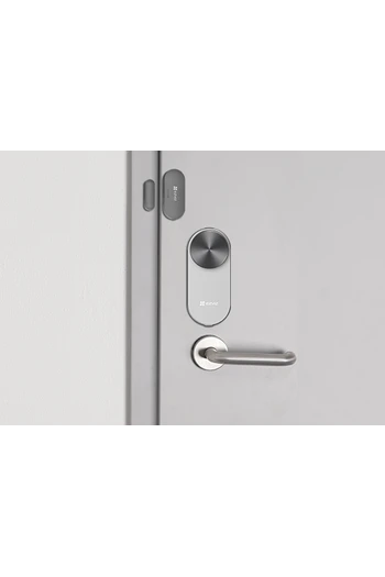 EZVIZ Smart Lock DL01 Pro Kit Professionelle Version