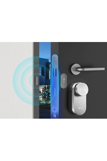 EZVIZ Smart Lock DL01 Pro Kit Professionelle Version