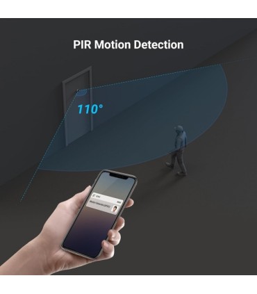 copy of EZVIZ Smart Lock DL01 Pro Kit versione Professionale