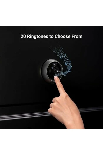 copy of EZVIZ Smart Lock DL01 Pro Kit versione Professionale