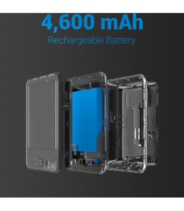 EZVIZ Spioncino Smart 2k Touch modello DP2 2K Professional