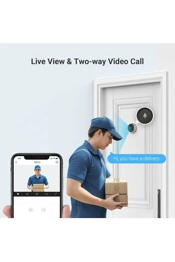 copy of EZVIZ Smart Lock DL01 Pro Kit versione Professionale