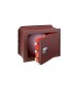 Cassaforte a murare UNICA KEY sportello ANTI-TAGLIO 3 cm certificata UNI EN 1143-1 GR.0