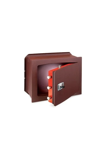 Cassaforte a murare UNICA KEY sportello 3 cm certificata UNI EN 1143-1 GR.0