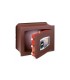 copy of Cassaforte a murare UNICA KEY sportello 3 cm certificata UNI EN 1143-1 GR.0