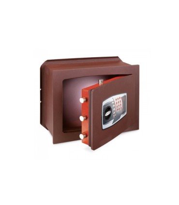 Cassaforte a murare UNICA TRONY sportello ANTI-TAGLIO 3 cm certificata UNI EN 1143-1 GR.0