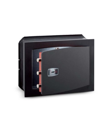 Cassaforte a murare Gold Plus Key sportello ANTI-TAGLIO 10 mm certificata UNI EN 14450-S2