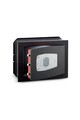 copy of Cassaforte a murare UNICA KEY sportello 3 cm certificata UNI EN 1143-1 GR.0