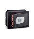 copy of Cassaforte a murare UNICA KEY sportello 3 cm certificata UNI EN 1143-1 GR.0