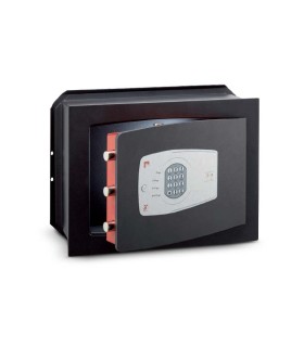 Cassaforte a murare Gold Plus Trony sportello ANTI-TAGLIO 10 mm certificata UNI EN 14450-S2