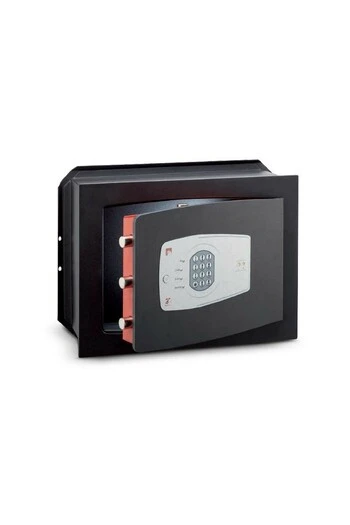 copy of Cassaforte a murare UNICA KEY sportello 3 cm certificata UNI EN 1143-1 GR.0