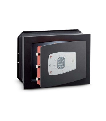 copy of Cassaforte a murare UNICA KEY sportello 3 cm certificata UNI EN 1143-1 GR.0