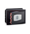 Cassaforte a murare Gold Plus Trony sportello ANTI-TAGLIO 10 mm certificata UNI EN 14450-S2