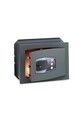copy of Cassaforte a murare Tecnofort Key sportello 10 mm certificata UNI EN 14450-S2