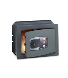 copy of Cassaforte a murare Tecnofort Key sportello 10 mm certificata UNI EN 14450-S2