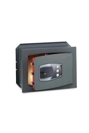 copy of Cassaforte a murare Tecnofort Key sportello 10 mm certificata UNI EN 14450-S2
