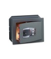 Cassaforte a murare Technofort Diplo sportello 10 mm certificata UNI EN 14450-S2