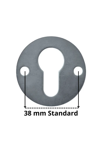 Disec MGCLS5  Line Super Top anti-acide défenseur blindé toutes couleurs pour porte de sécurité à cylindre européen