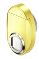 Disec MGCLS5 Line Super Top anti-acid armored defender all colors for European cylinder security door