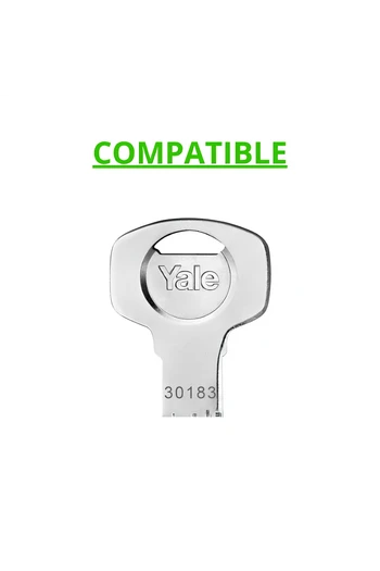 Key caps incorporated for CIPIERRE BUNKER LOCKS of various colors and compatible with various key models