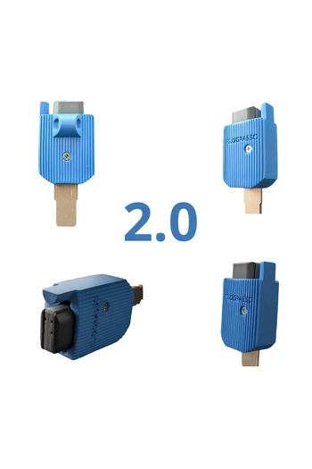 Key caps incorporated for MOTTURA DF of various colors and compatible with various key models
