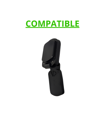Cappucci chiave inglobati per Disec 2.0 di vari colori e compatibili con vari modelli di chiave
