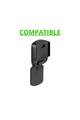 Key caps incorporated for Disec of various colors and compatible with various key models