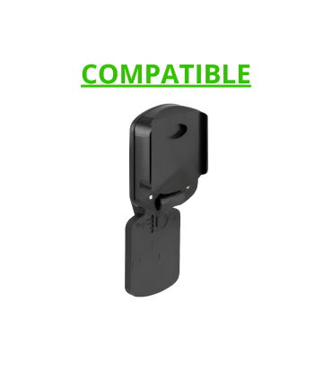 Capuchons de touches pour Disec en différentes couleurs et compatibles avec différents modèles de touches