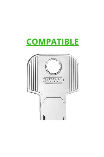 Key caps incorporated for Disec of various colors and compatible with various key models