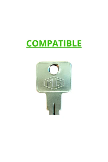 Tapas de teclas para Disec 2.0 en varios colores y compatibles con varios modelos de teclas