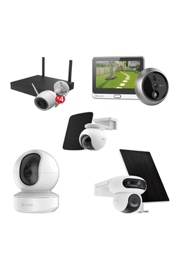 Video surveillance