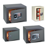 Cajas fuertes móviles