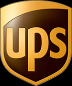 Spedizioni in 24/48 ore con UPS
